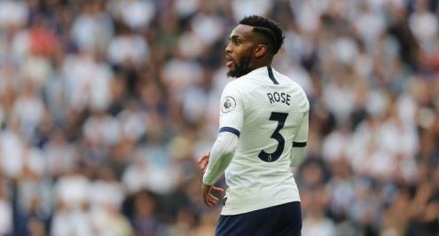 تقارير : داني روز يمدد إعارته مع نيوكاسل الإنجليزي